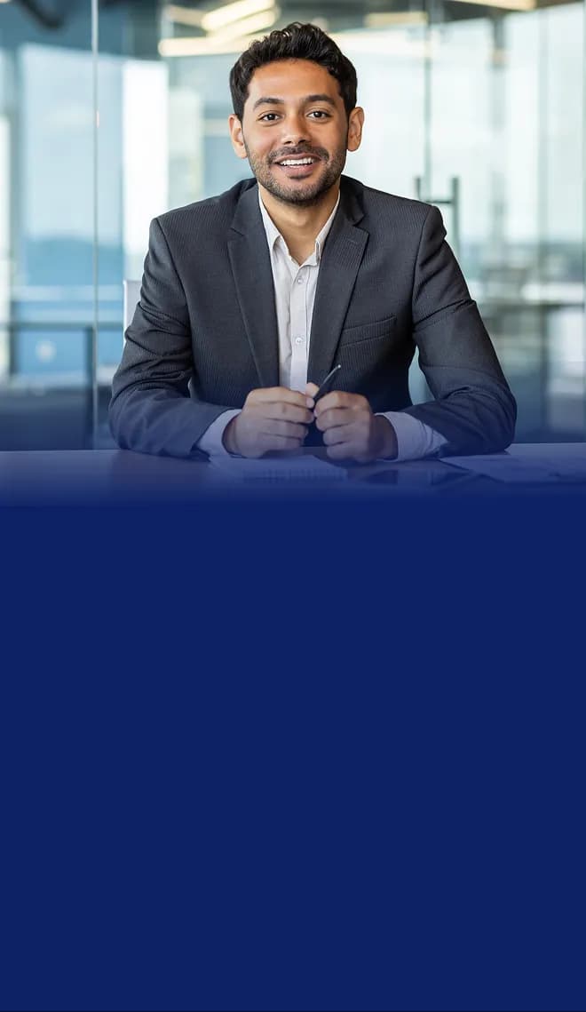 MBA Program Highlight