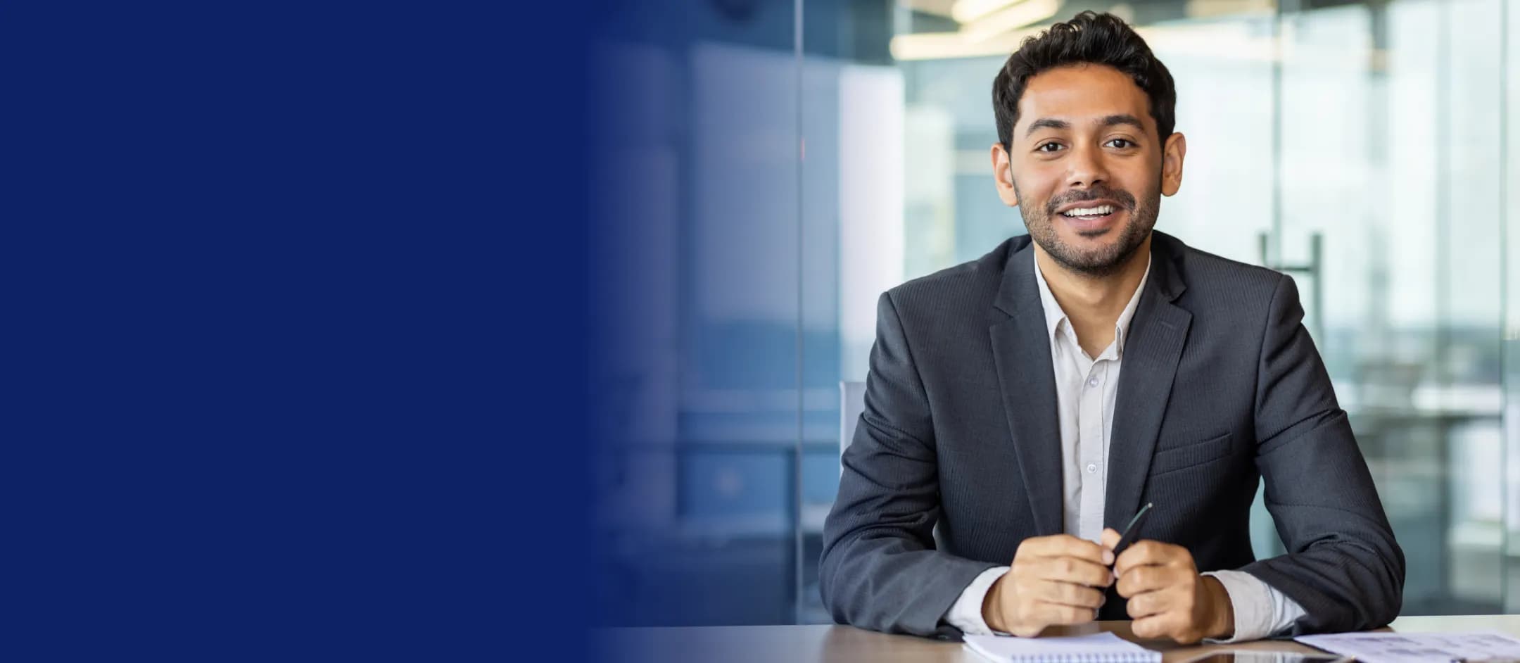 MBA Program Highlight