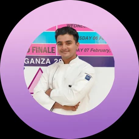 Alumni in Hospitality