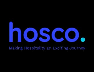 Hosco Logo