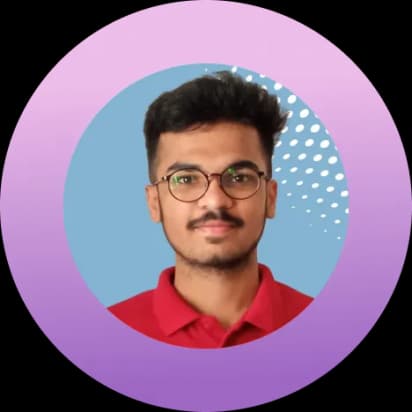 DARSHAN T