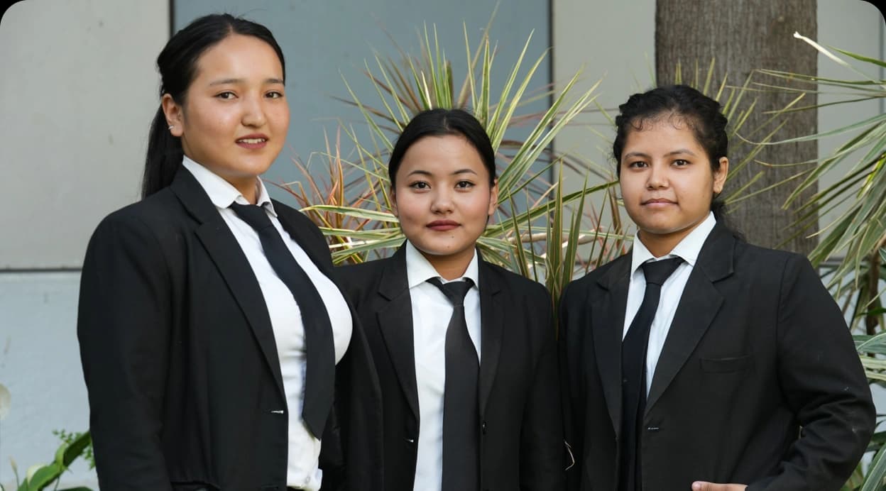 BBA (Aviation Management)