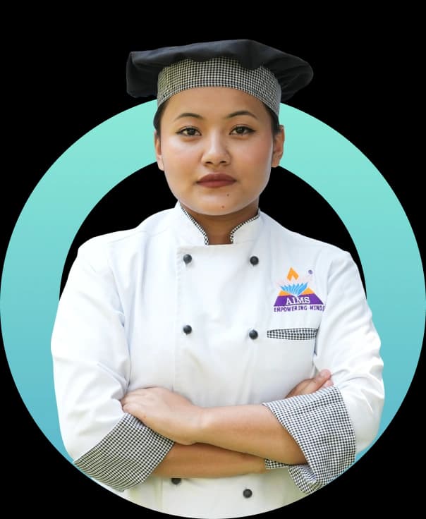 Swiss Professional Diploma in Rooms (CII-VET)