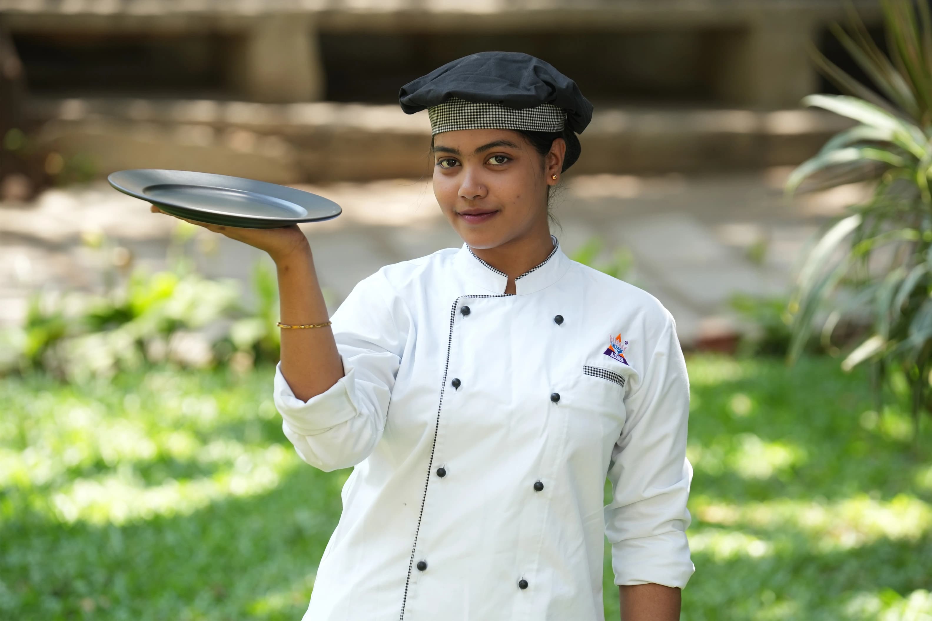 Vocational Certificate Program QSR by Chai Point