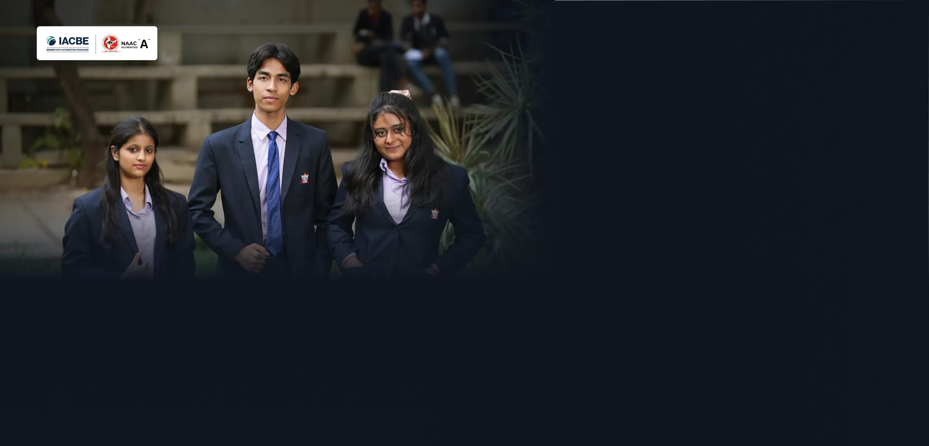 MBA Landing Hero Banner Desktop