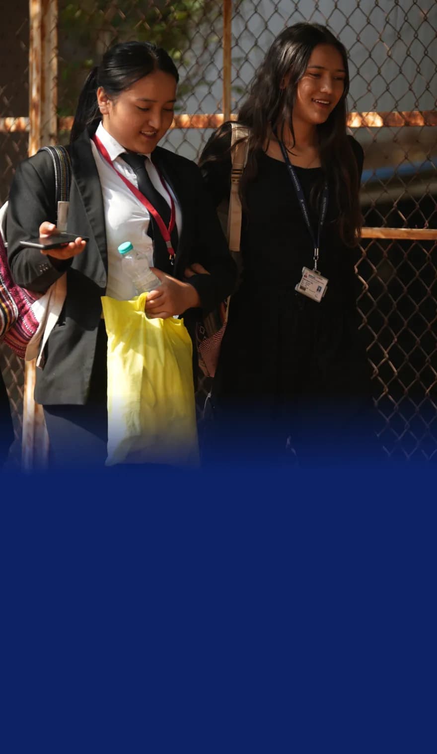 BBA Program Highlight