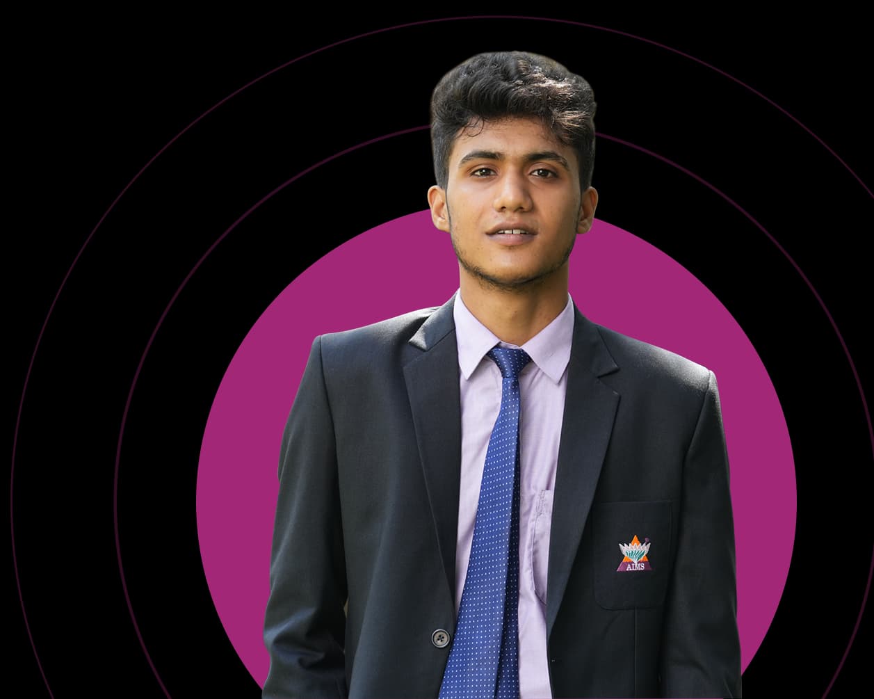 B.Com Student