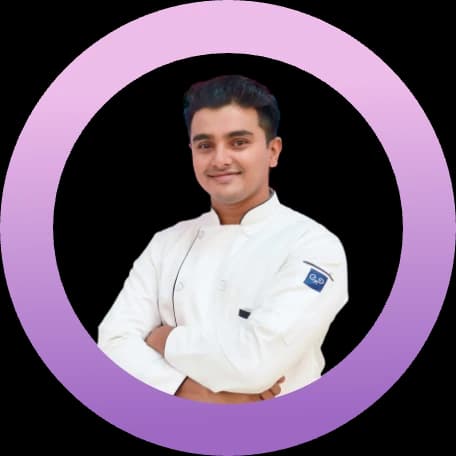 Louis S Sudeep