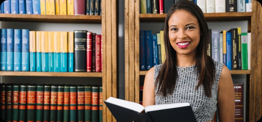 Library services
