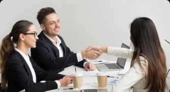 Human Resources