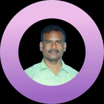 Mr. Basavaraj