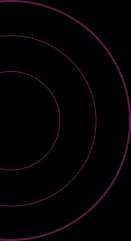 Decorative Half Circle