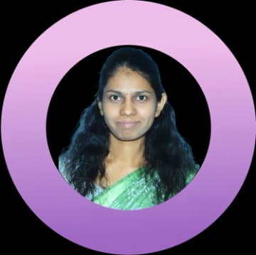 Ms. Vidyarani B. V
