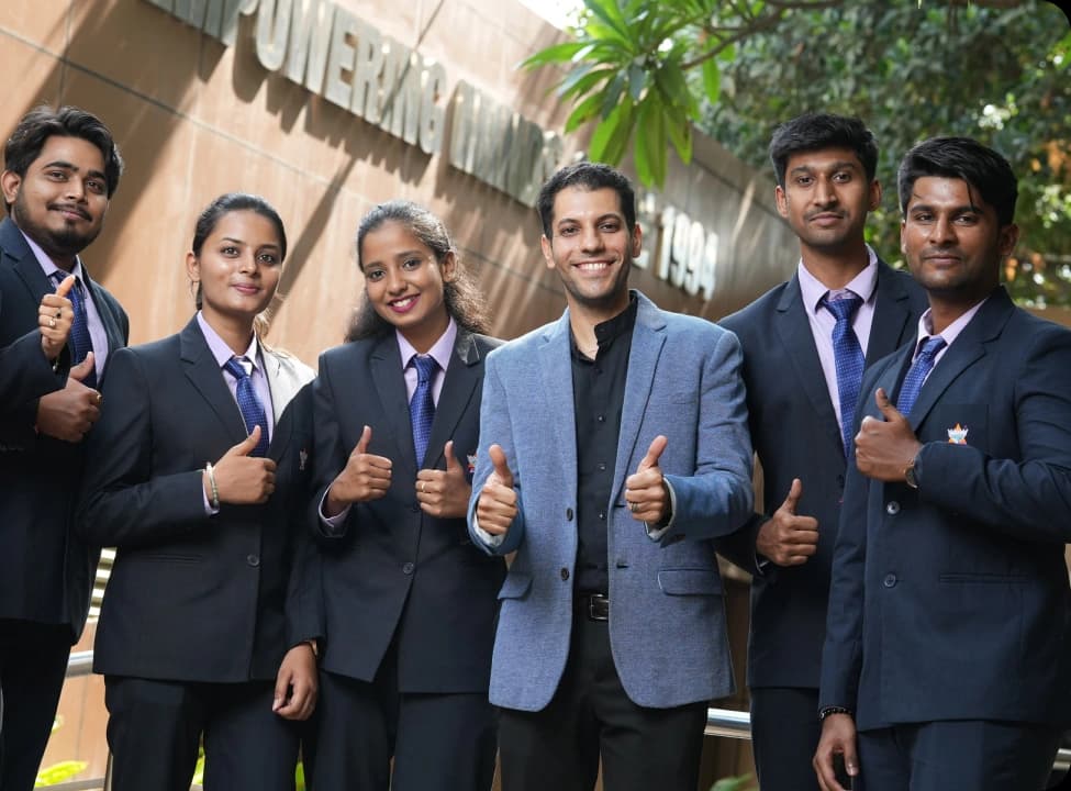 M.Com–Master of Commerce