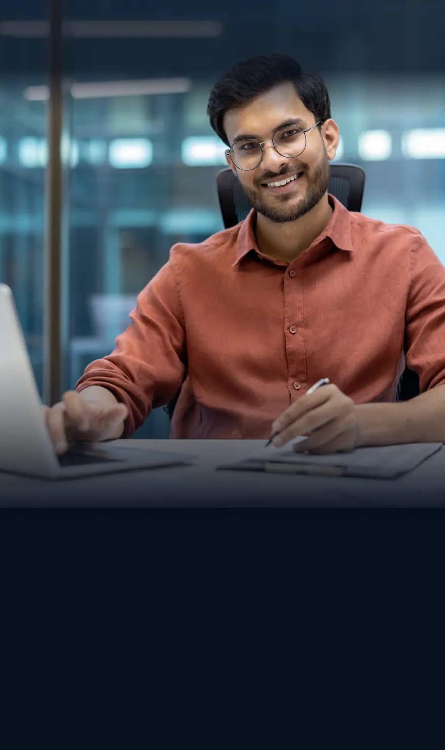 School of Information Technology Banner